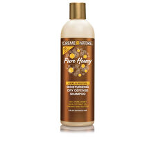 Creme Of Nature Pure Honey Moisturizing Shampoo For Dry Hair 355ml