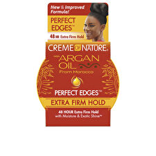 Creme Of Nature Argan Oil Fixing Gel 63.7ml