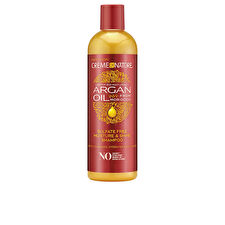 Creme Of Nature Argan Oil Shine And Hydration Shampoo 354ml