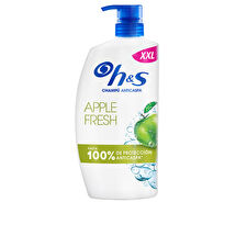 Head & Shoulders H&s Manzana Clean And Fresh Shampoo 1000ml