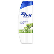 Head & Shoulders H&s Sensitive Sensitive Scalp 330ml