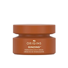 Origins Ginzing Rich Energizing Cream 30ml