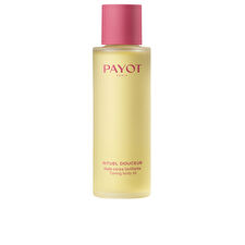 Payot Rituel Douceur Toning Floral Body Oil Body 100ml