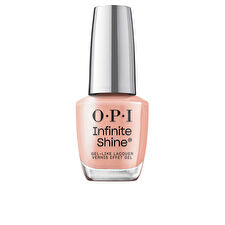 Opi Infinite Shine - Make'em Jelly - Long-lasting Nail Polish #strawberry Slay 15ml