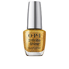 Opi Infinite Shine - Make'em Jelly - Long-lasting Nail Polish #your Opiness 15ml