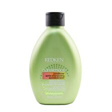 Curvaceous Conditioner - Leave-In / Ausspülen (Für alle Curl-Typen) 250ml/8.5oz