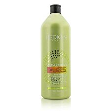 Curvaceous Conditioner - Leave-In / Ausspülen (Für alle Curl-Typen) 1000ml/33.8oz
