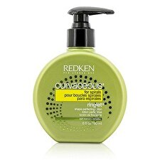 Redken Curvaceous Ringlet Form-Perfecting Lotion (für Spiralen) 180ml/6oz
