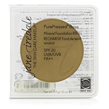 PurePressed Base Mineral Foundation Nachfüll SPF 20 - Latte 9.9g/0.35oz