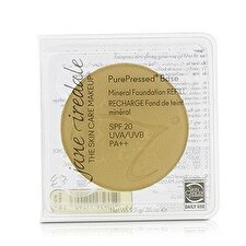 PurePressed Base Mineral Foundation Nachfüll SPF 20 - Warm Sienna 9.9g/0.35oz
