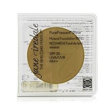 PurePressed Base Mineral Foundation Nachfüll SPF 20 - Golden Glow 9.9g/0.35oz