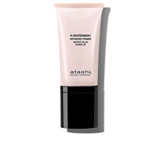 Atashi K-bioferment Instant Blur Corrective Primer For Sensitive Skin #luxe 50ml