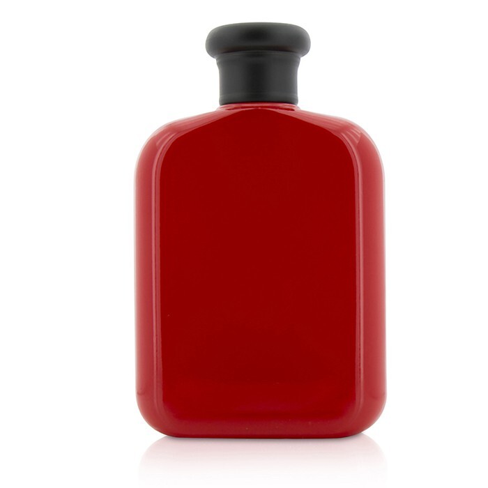 ラルフ ローレン ポロ レッド インテンス EDP SP 125ml