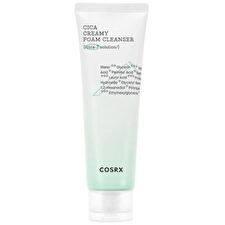 Cosrx Pure Fit Cica Creamy Foam Cleanser Mini - 75ml