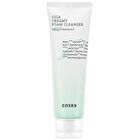 Cosrx Pure Fit Cica Creamy Foam Cleanser Mini - 75ml