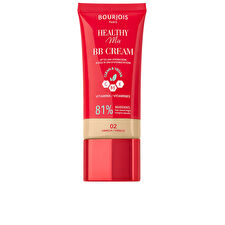 Bourjois Healthy Mix Bb Cream #02-vanilla 30ml