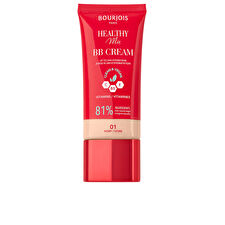 Bourjois Healthy Mix Bb Cream #01-ivory 30ml