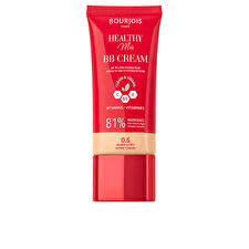 Bourjois Healthy Mix Bb Cream #0.5-warm Ivory 30ml