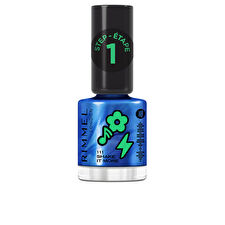 Rimmel London Super Gel Nail Polish #111-shake It More 12ml