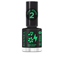 Rimmel London Super Gel Top Coat 12ml