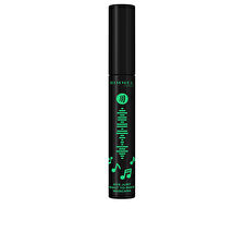 Rimmel London Wonder Thrill Seeker Mascara #extra Black 1 U