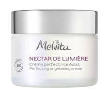 Melvita Nectar De LumiÈre Perfecting Illuminating Cream 50ml