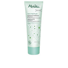 Melvita Nectar Pur 3-in-1 Exfoliating Mask 75ml