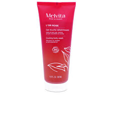 Melvita Lor Rose Refreshing Shower Gel 200ml