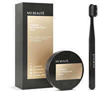 M2 Beauté Eyebrow Silk Perfection Eyebrow Fixation And Care Balm 5ml