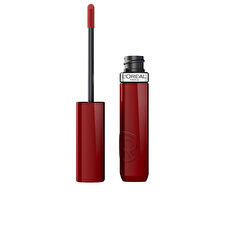 L'Oréal Paris Infallible Laque Vinyl Effect Liquid Lipstick #550-noir Cherry 4.3ml