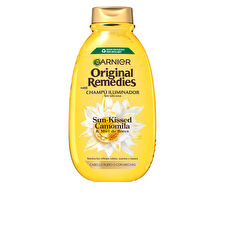 Garnier Original Remedies Chamomile Illuminating Shampoo 400ml