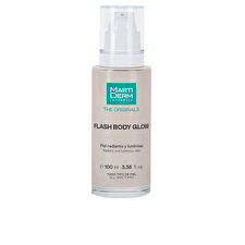 Martiderm The Originals Flash Glow Body 100ml