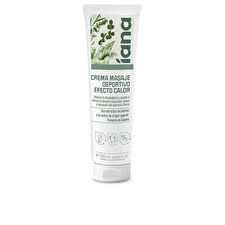 Iana Heat Effect Massage Cream 100ml