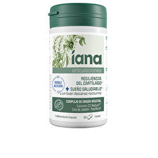 Iana Cartilage Resilience And Healthy Sleep Tablets 60 Count