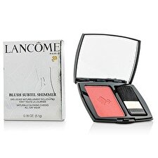 Lancome Blush Subtil Shimmer - No. 168 Shimmer Coral Kiss (US Version) 5.1g/0.18oz