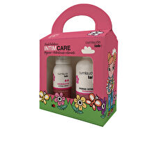 Cumlaude Lab Hygiene & Soothing Pediatric Hydration 2-piece Case