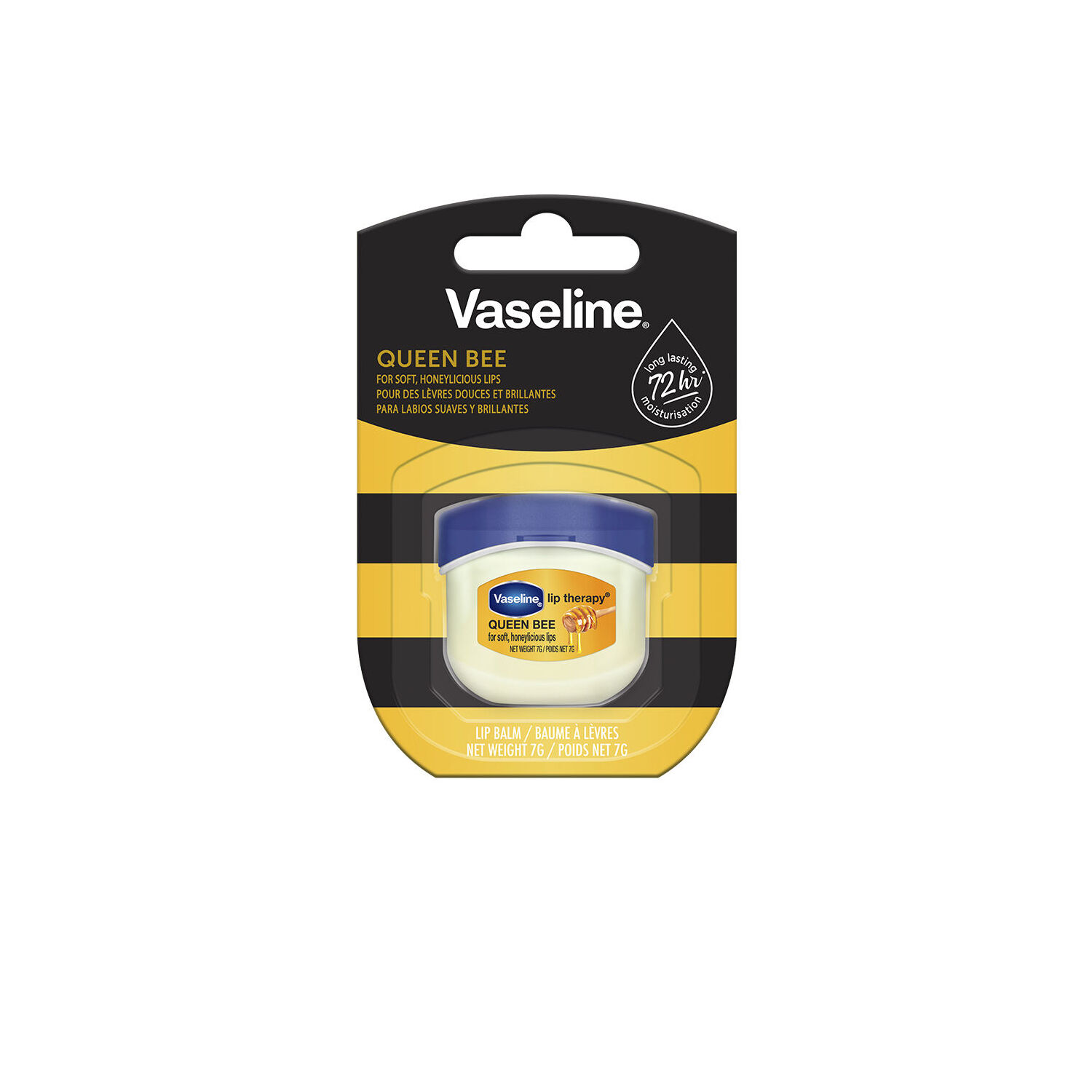 Lip Therapy Mini Queen Bee - 7g