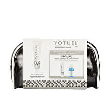 Yotuel Microbiome One Toothpaste & Mouthwash Set Of 4