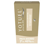 Yotuel Microbiome Erosion Teeth And Gums Toothpaste Pack 2x 100ml