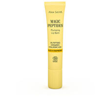 Alma Secret Magic Peptides Lip Balm 15ml