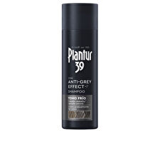 Plantur 39 Anti-grey Effect Cool Tone Shampoo 200ml