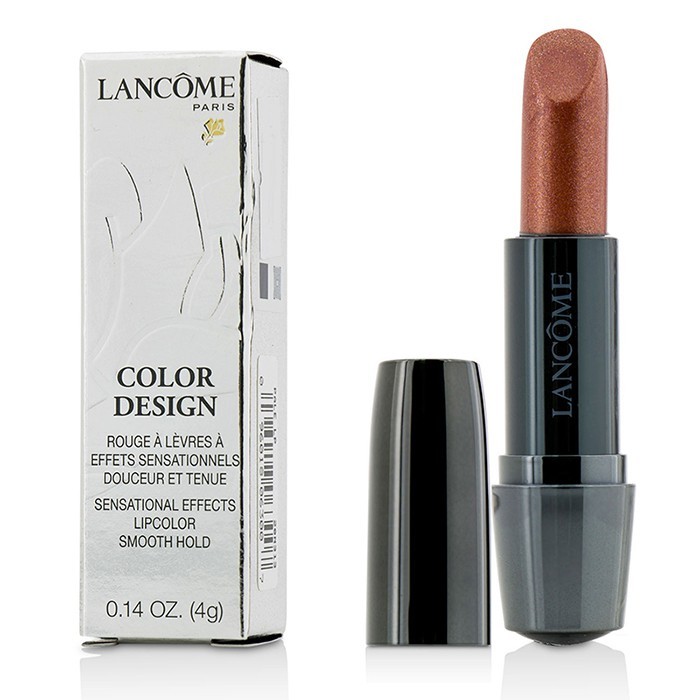 2562-6 LANCOME  掲載6/30迄 Lancome Color Design Lipcolor - # 148 Groupie (US Version) 4g/0.14