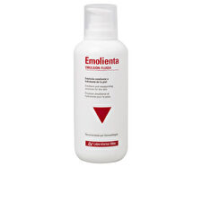 Emolienta Emolient Fluid Emulsion 400ml