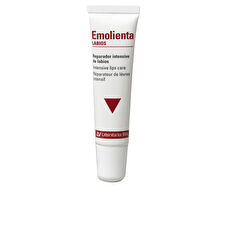 Emolienta Labios Intensive Lip Repairer And Moisturizer 15ml