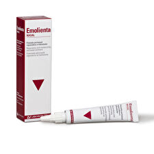 Emolienta Nasal Repairing And Moisturizing Perinasal Ointment 10ml