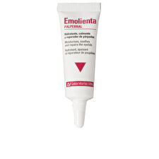 Emolienta Palpebral Moisturizing Soothing And Repairing Eyelids 10ml