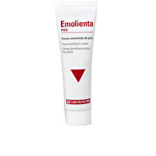 Emolienta Pies Emollient Foot Cream 30ml