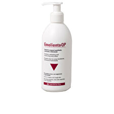 Emolienta Qp Emollient Exfoliating And Moisturizing Body Emulsion 300ml