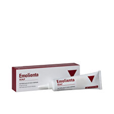 Emolienta Scalp Fluid Gel For The Scalp 60ml