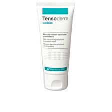 Tensoderm Glycolic Exfoliating And Renewing Treatment Mask 60ml
